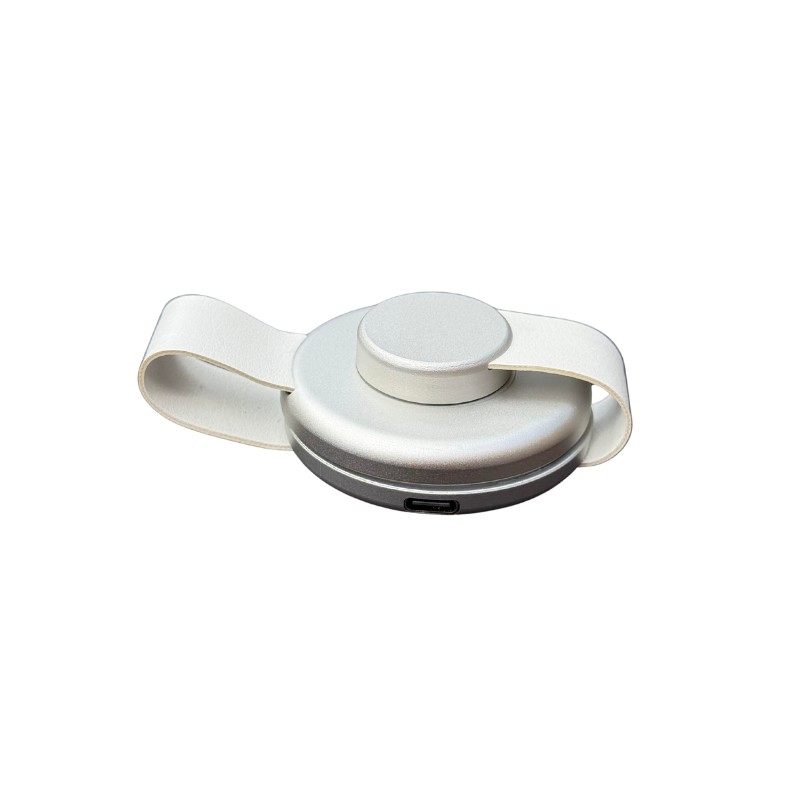 Cargador 3-en-1 portátil