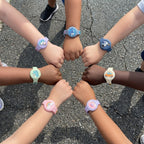 Pulsera Localizadora para Niños