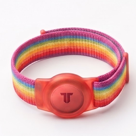Ofertón del mes: Pulsera Localizadora para Adultos Tyriontek