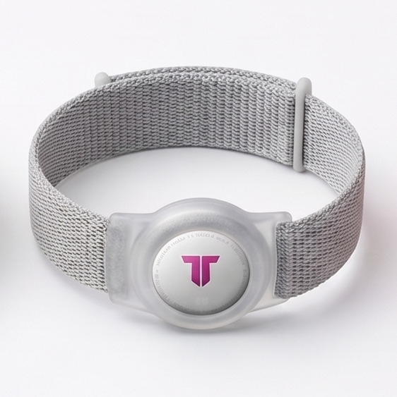 Ofertón del mes: Pulsera Localizadora para Adultos Tyriontek