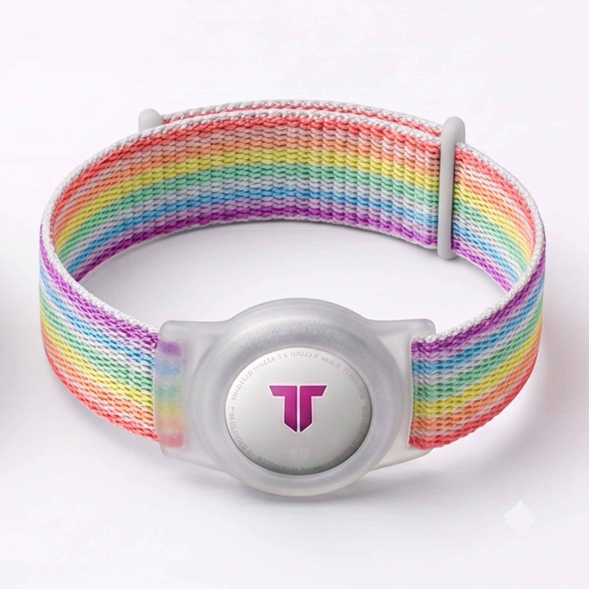 Ofertón del mes: Pulsera Localizadora para Adultos Tyriontek