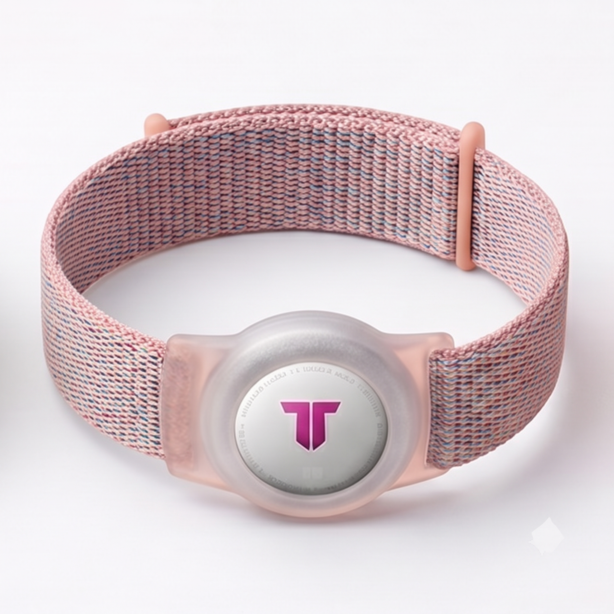 Ofertón del mes: Pulsera Localizadora para Adultos Tyriontek