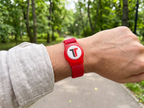 Ofertón del mes: Pulsera Localizadora para Adultos Tyriontek