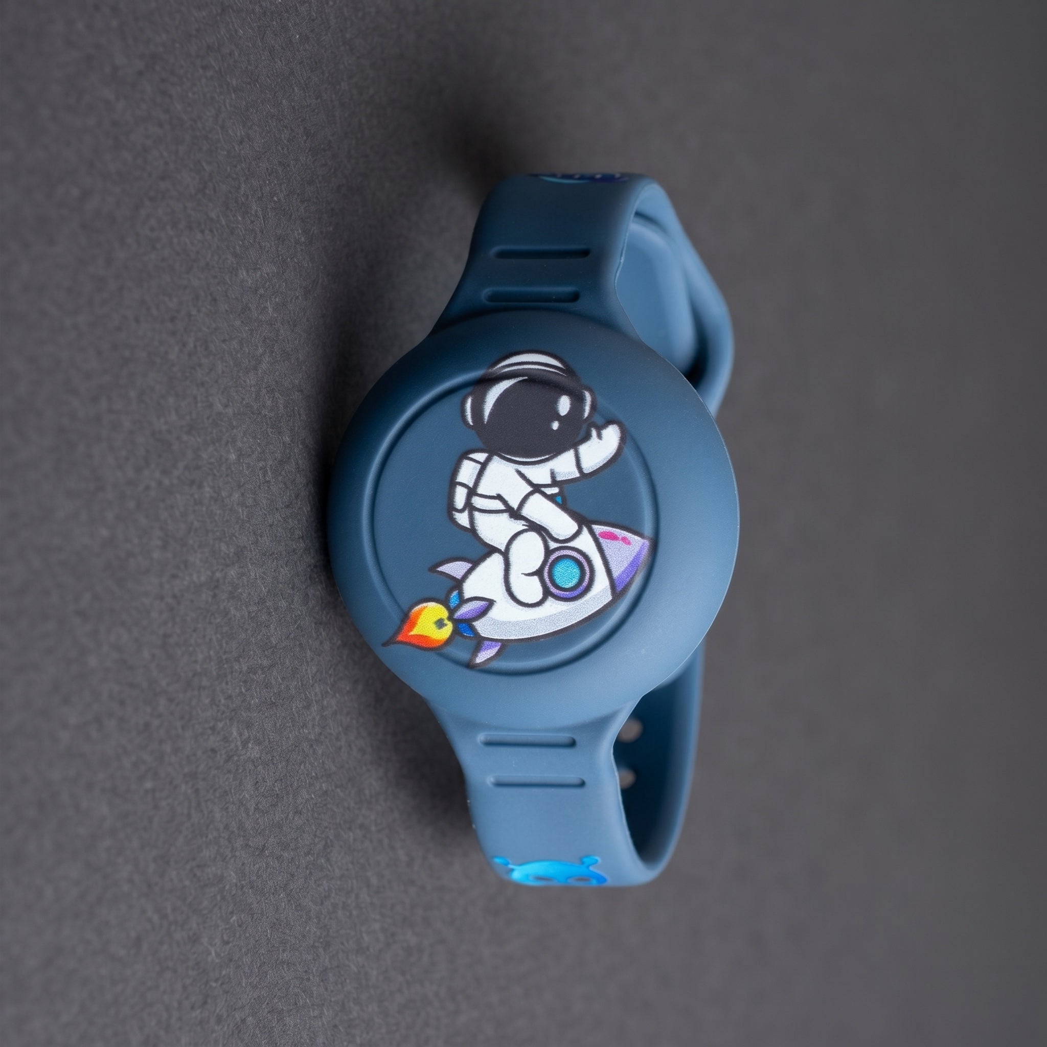 Pulsera Localizadora para Niños