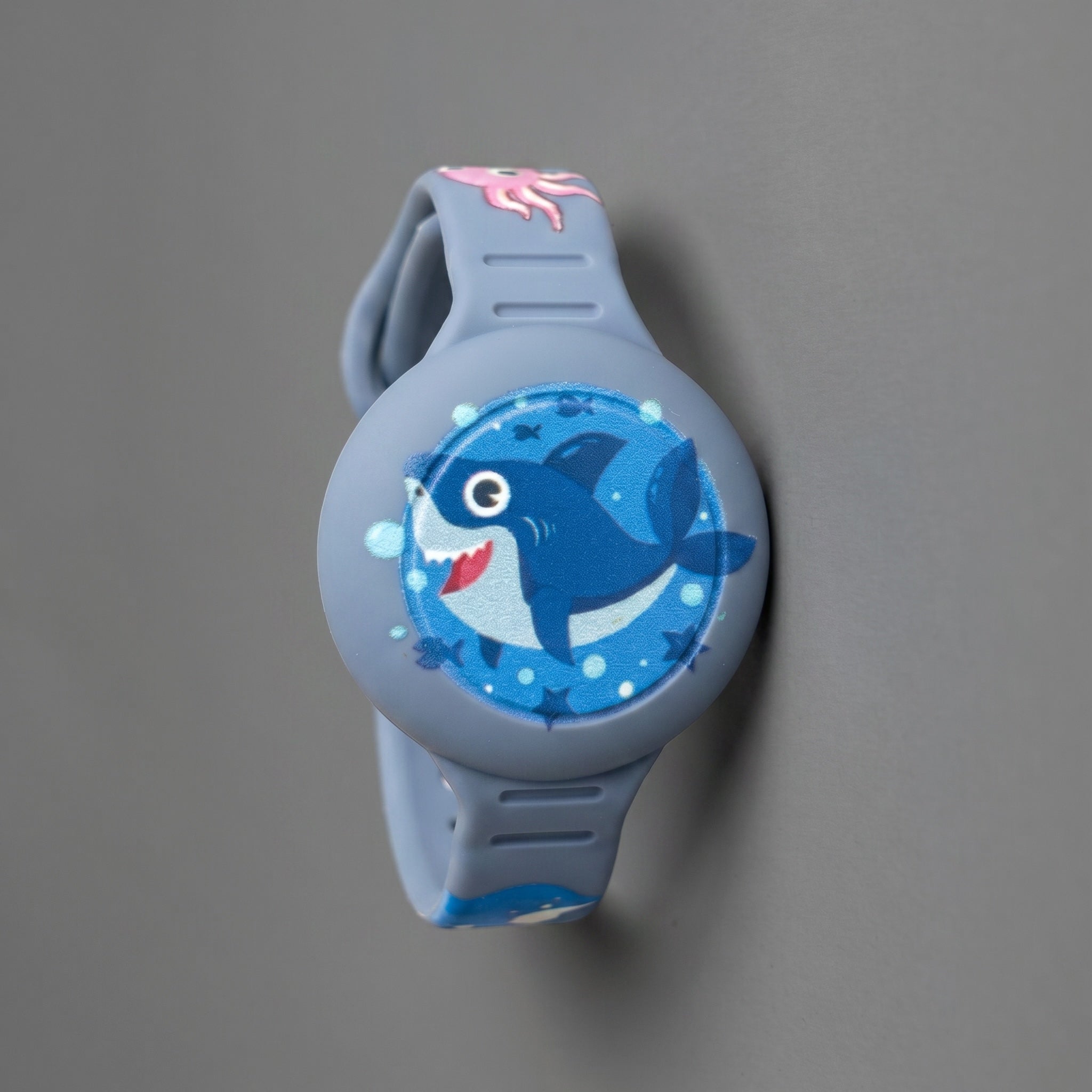 Pulsera Localizadora para Niños