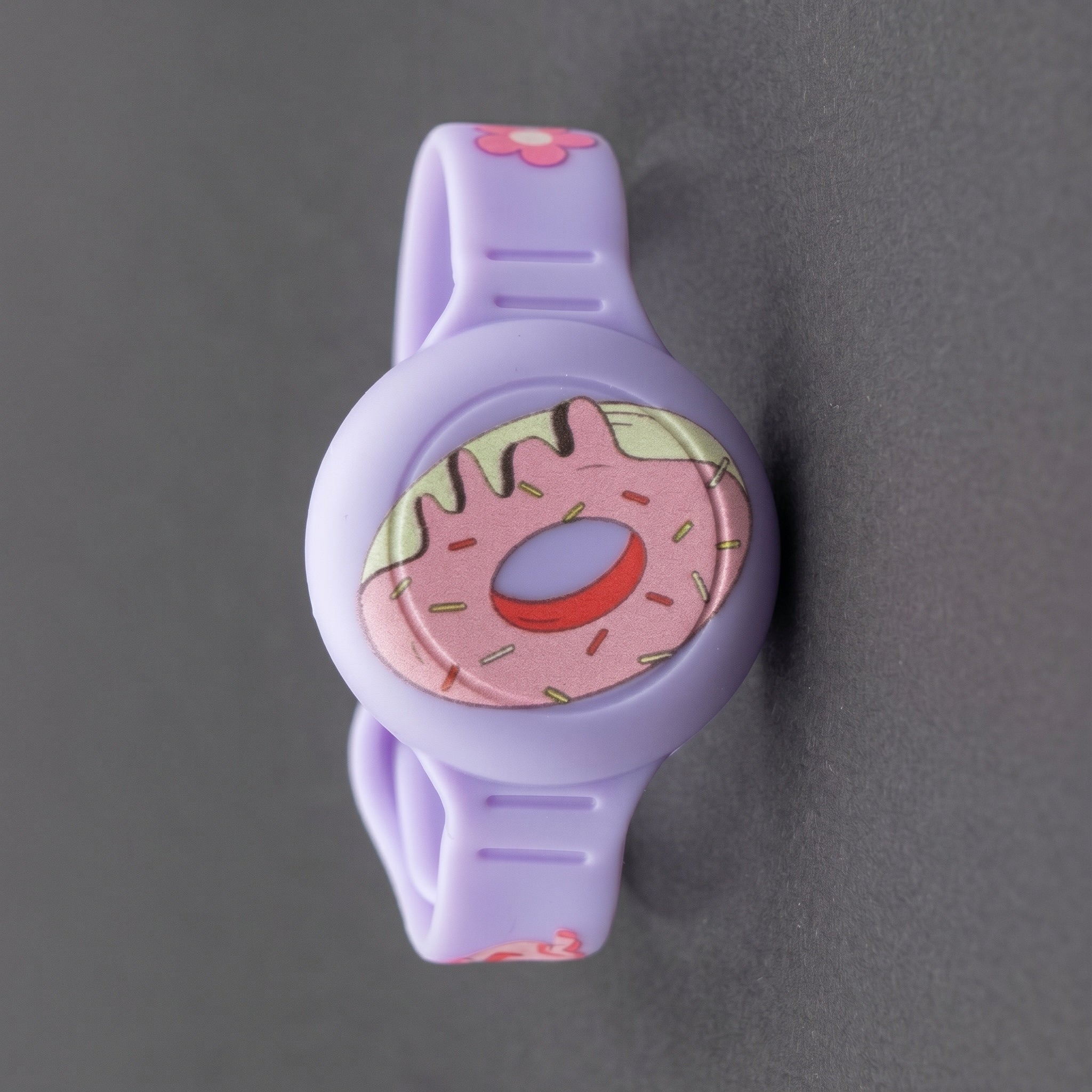 Pulsera Localizadora para Niños