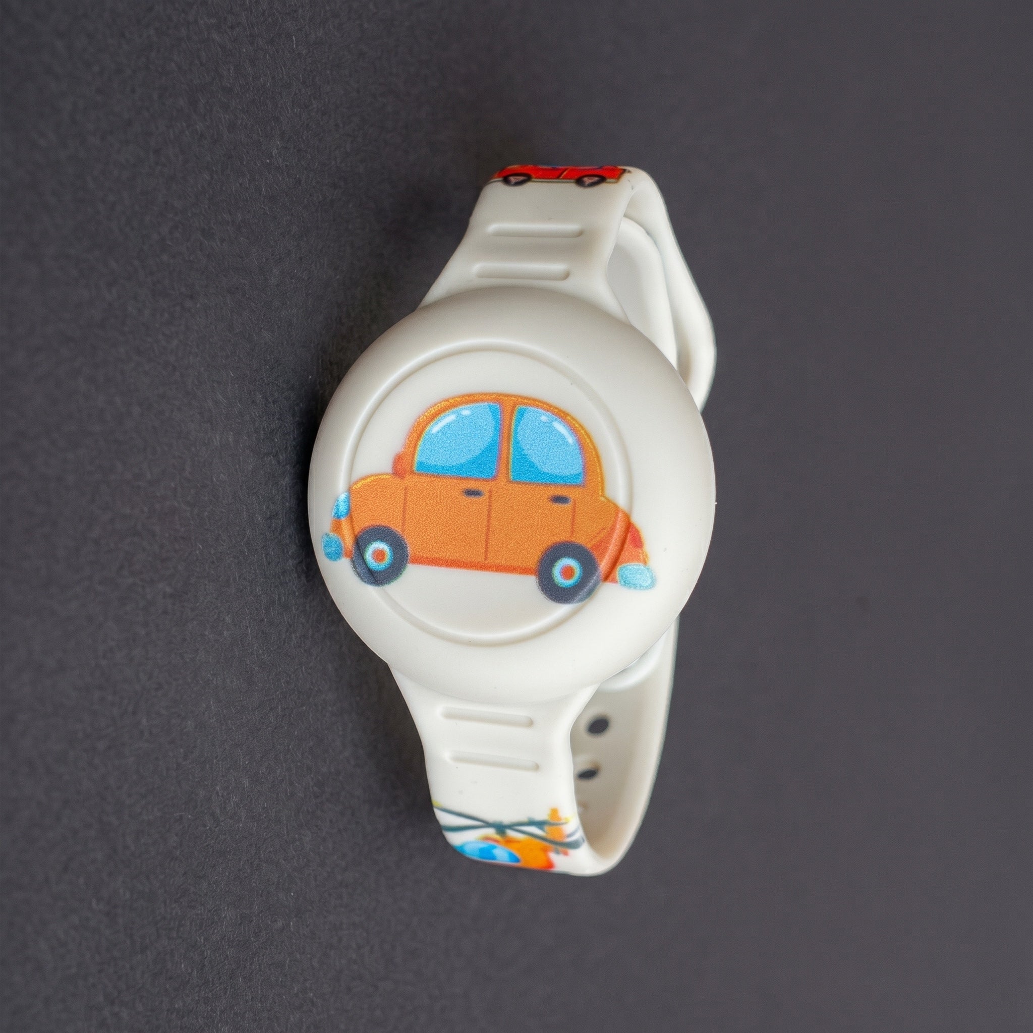 Pulsera Localizadora para Niños
