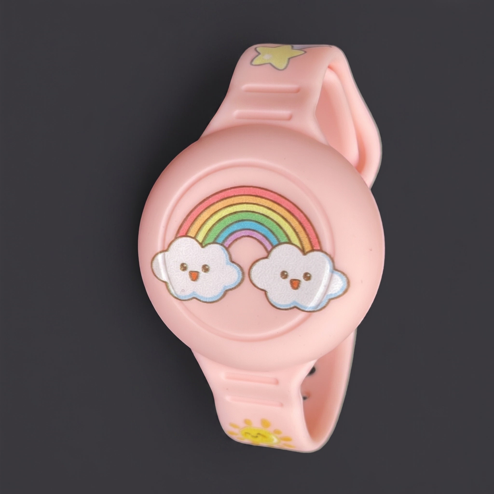 Pulsera Localizadora para Niños