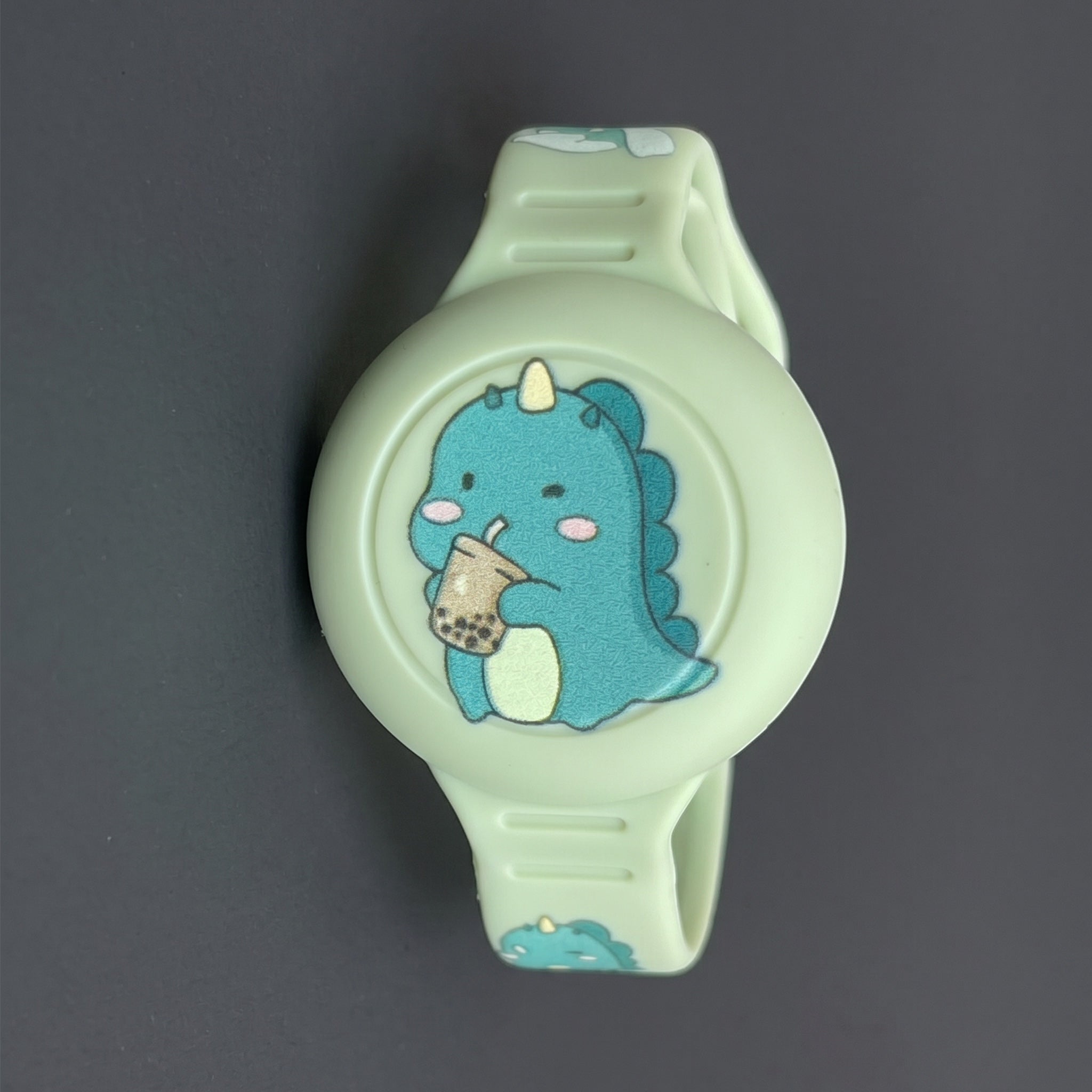 Pulsera Localizadora para Niños