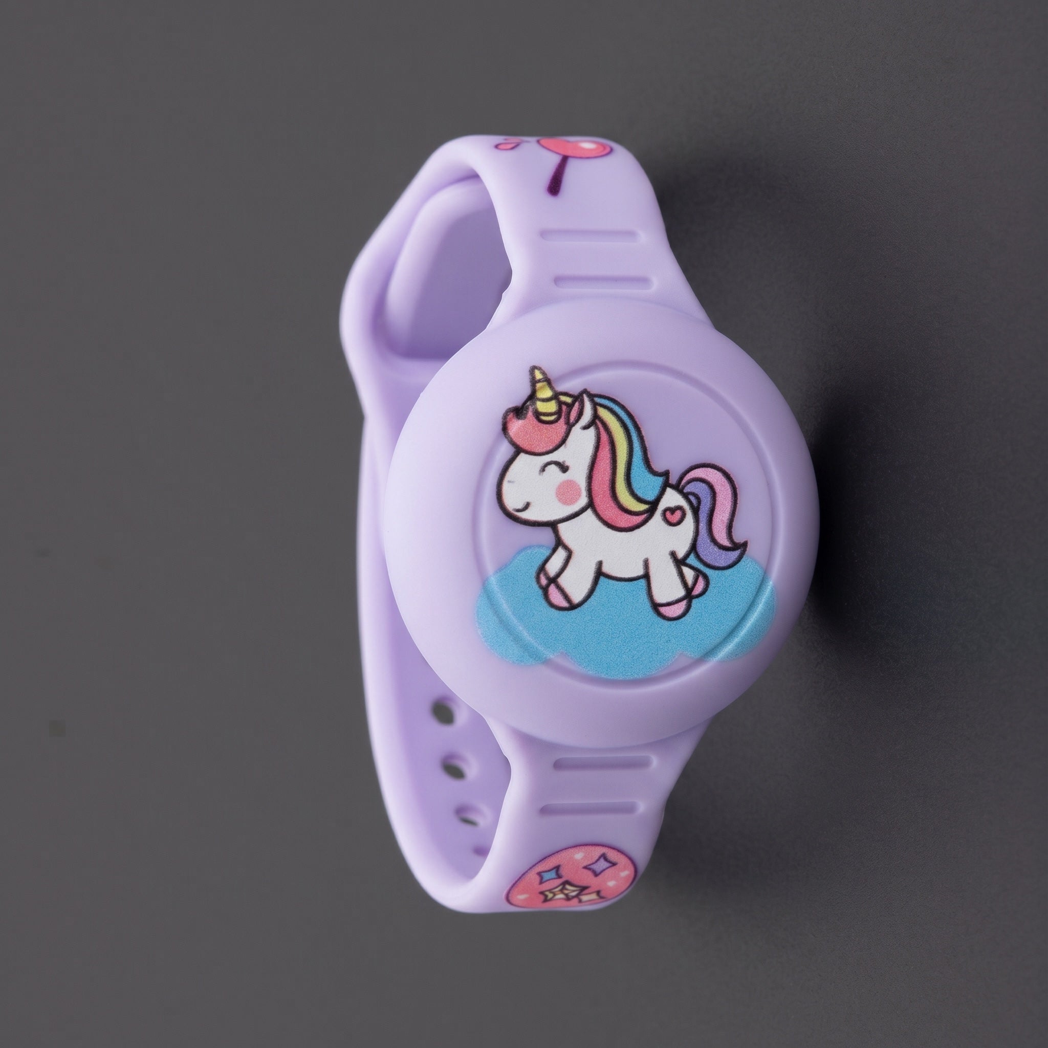 Pulsera Localizadora para Niños