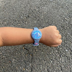 Pulsera Localizadora para Niños