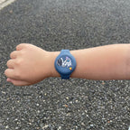 Pulsera Localizadora para Niños