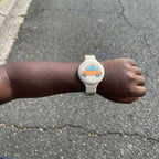 Pulsera Localizadora para Niños