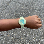 Pulsera Localizadora para Niños