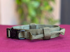 Combo: Collar Táctico + GPS + Simcard
