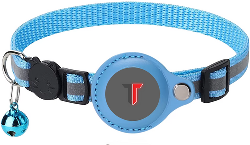 Collar Antiasfixia Bluetooth