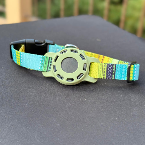 Collar Localizador TyrionTek