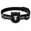 Collar Antiasfixia con Localizador