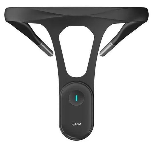 Corrector de Postura