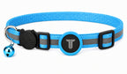 Collar Antiasfixia con Localizador