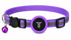 Collar Antiasfixia con Localizador
