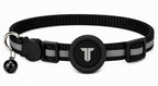 Collar Antiasfixia con Localizador