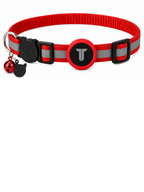 Collar Antiasfixia con Localizador
