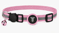 Collar Antiasfixia con Localizador