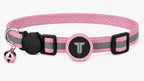 Collar Antiasfixia con Localizador