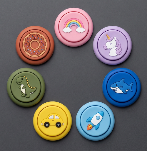 Charm Localizador - Niños