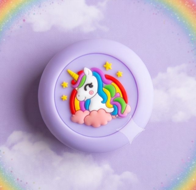 Charm Localizador - Niños