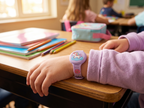 Pulsera Localizadora para Niños